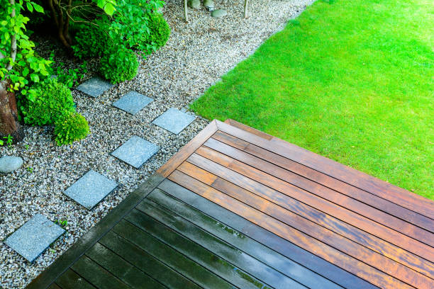 Best Driveway Pressure Washing  in West Milton, PA