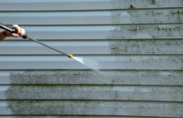 Best Post-Construction Pressure Washing  in West Milton, PA