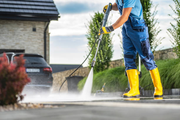 Trusted West Milton, PA Pressure Washing Experts